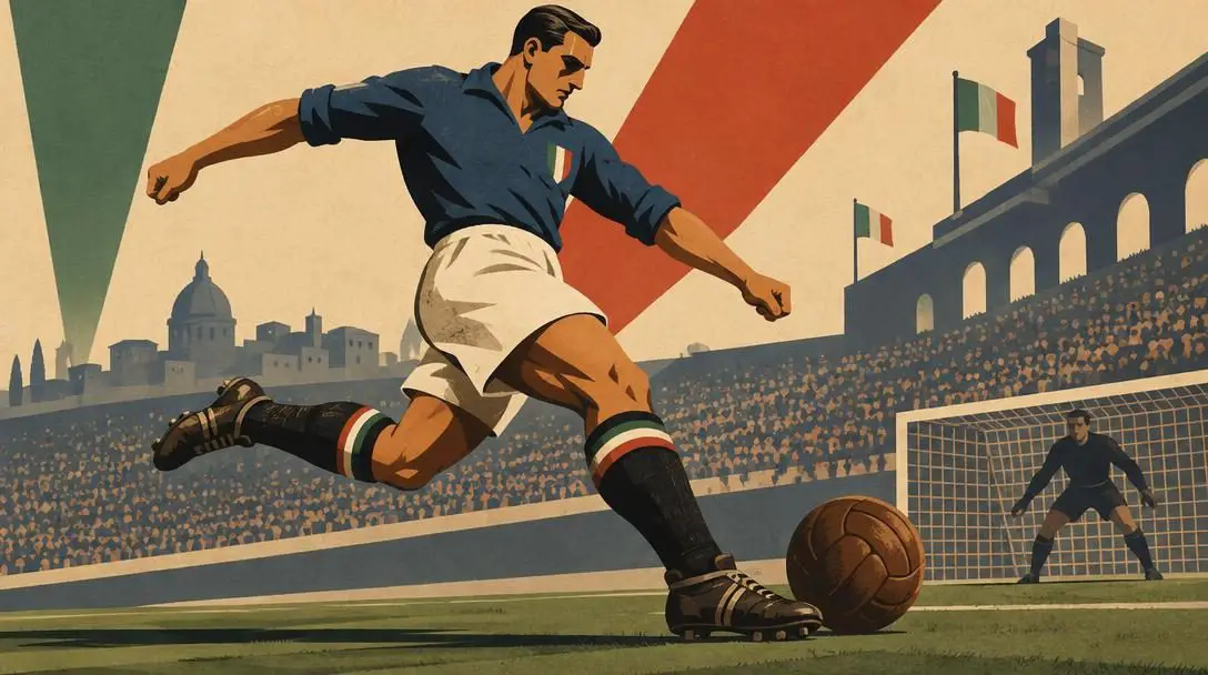 Giuseppe Meazza