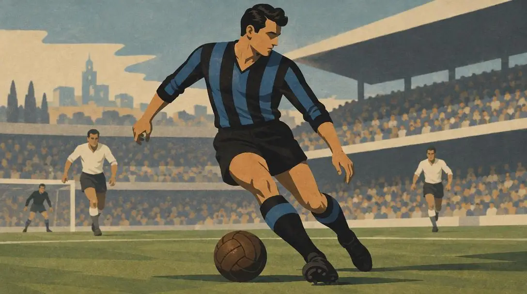Luis Suarez
