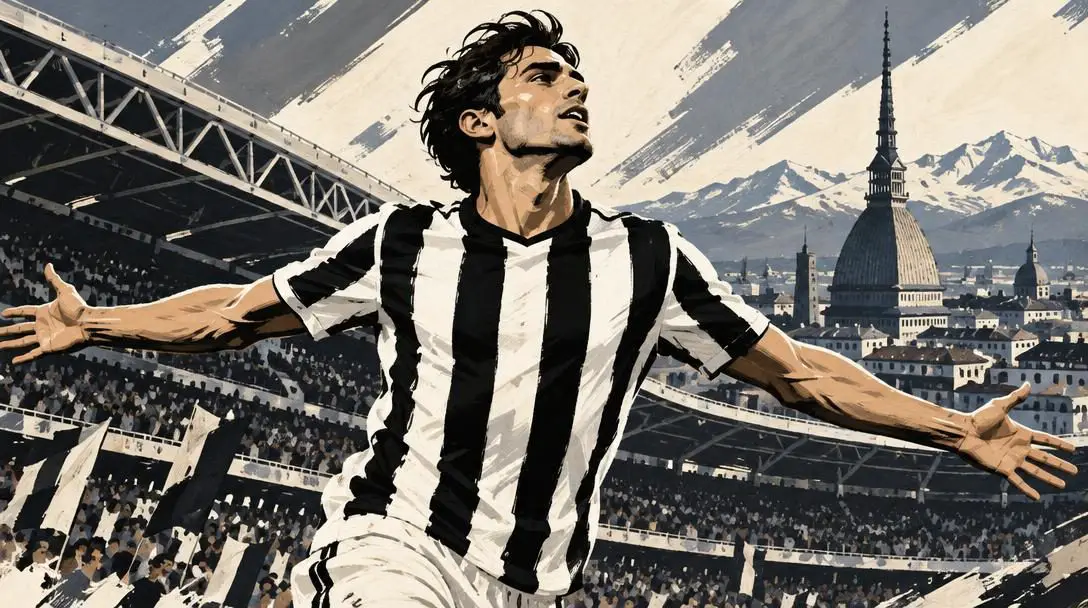 Alessandro Del Piero
