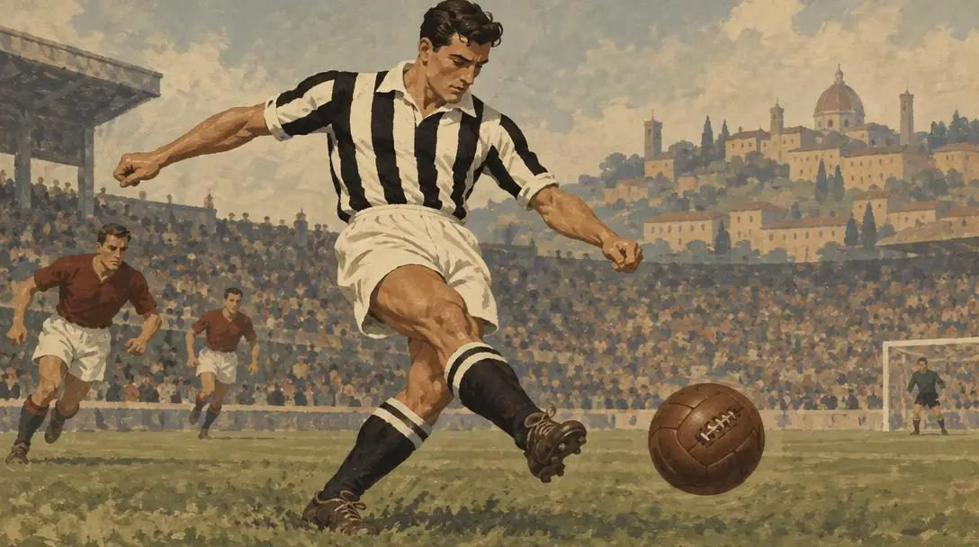 Giampiero Boniperti