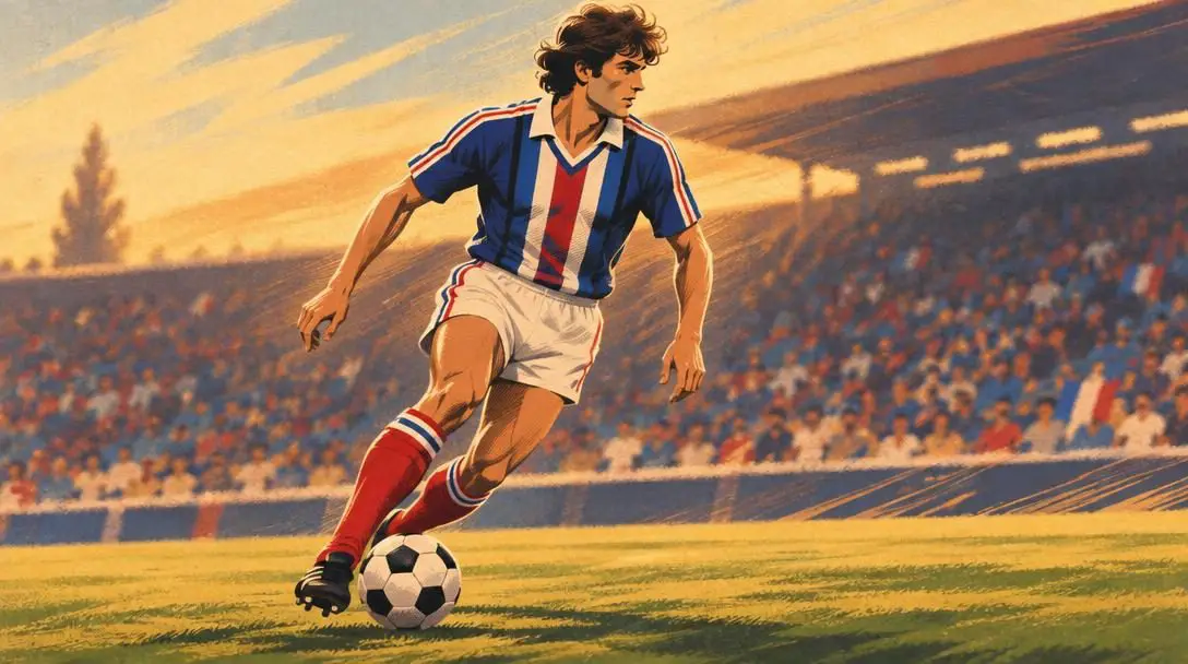 Michel Platini