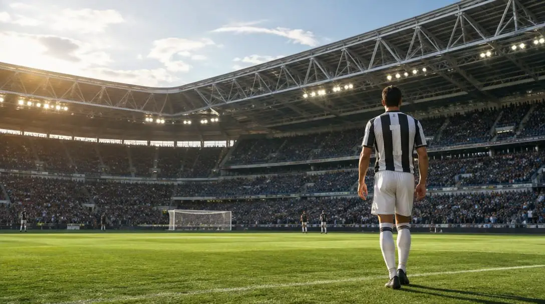5 Best Players In Juventus History