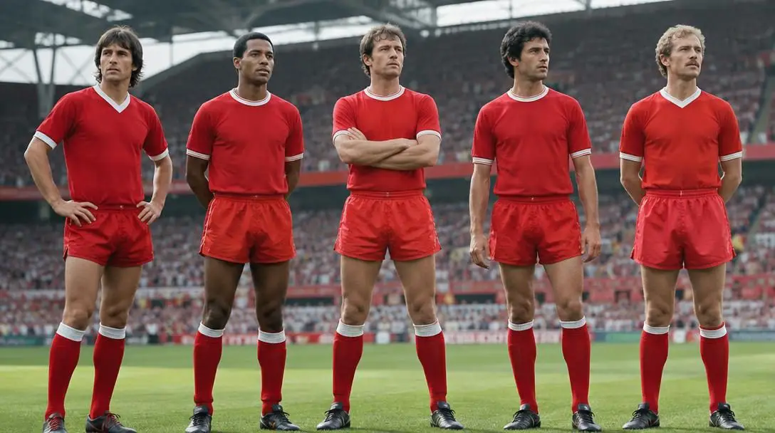 5 Best Players In Liverpool History
