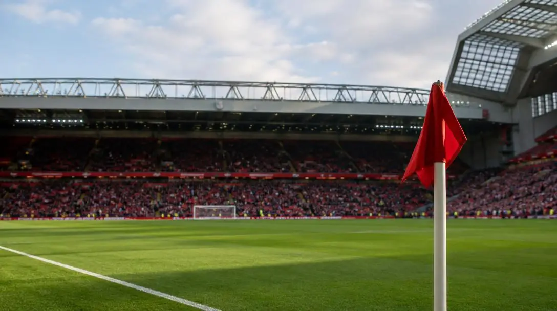 5 Best Players In Liverpool History