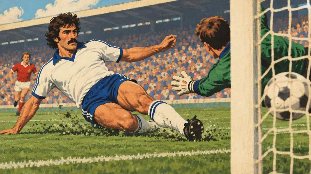 Ian Rush