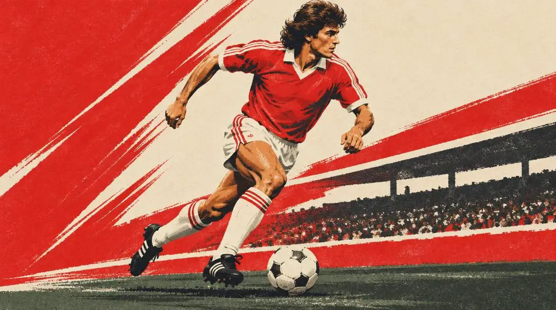 John Barnes