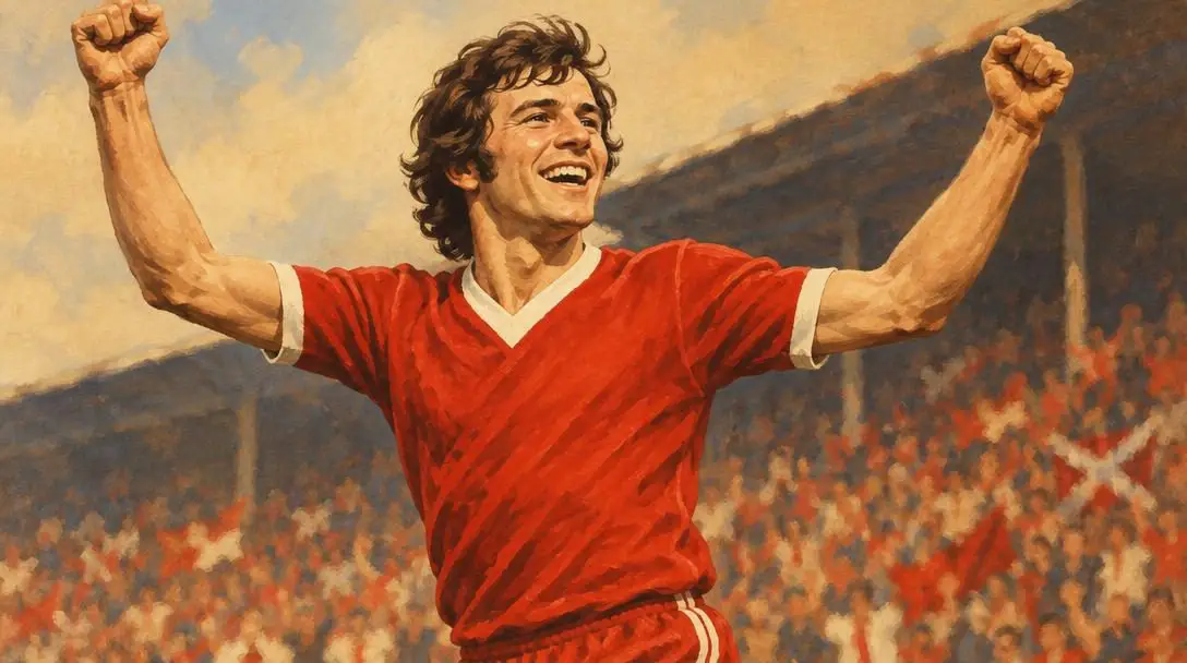 Kenny Dalglish