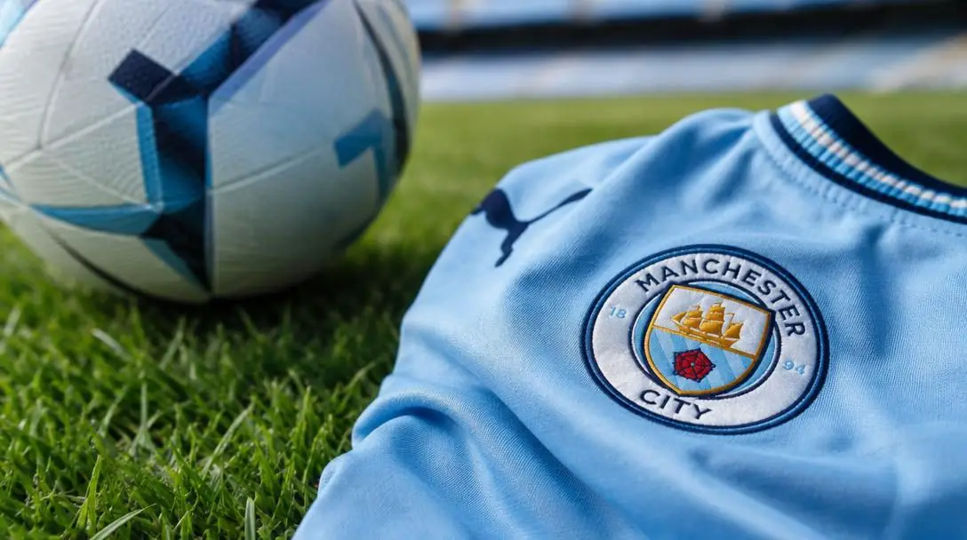 5 Best Players in Manchester City History