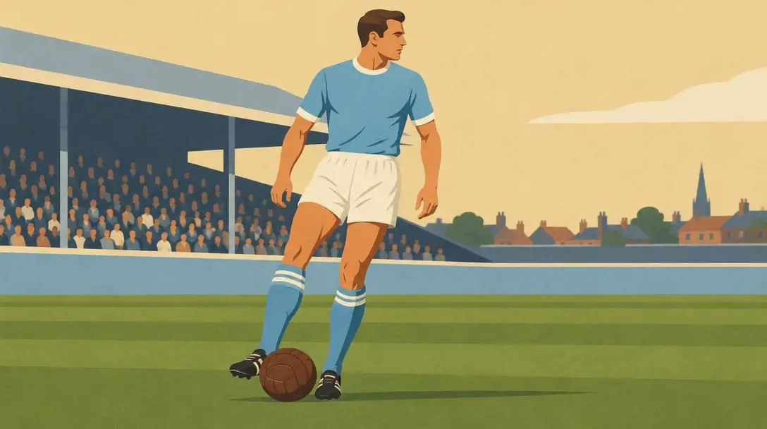Alan Oakes