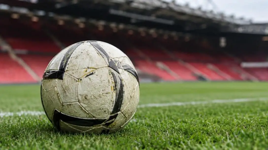 5 Best Players in Manchester United History
