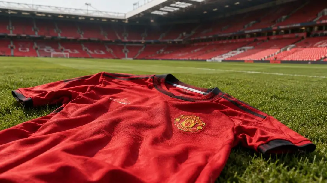 5 Best Players in Manchester United History