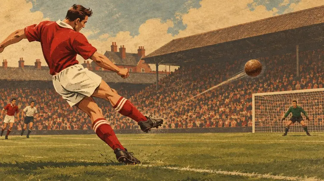 Bobby Charlton