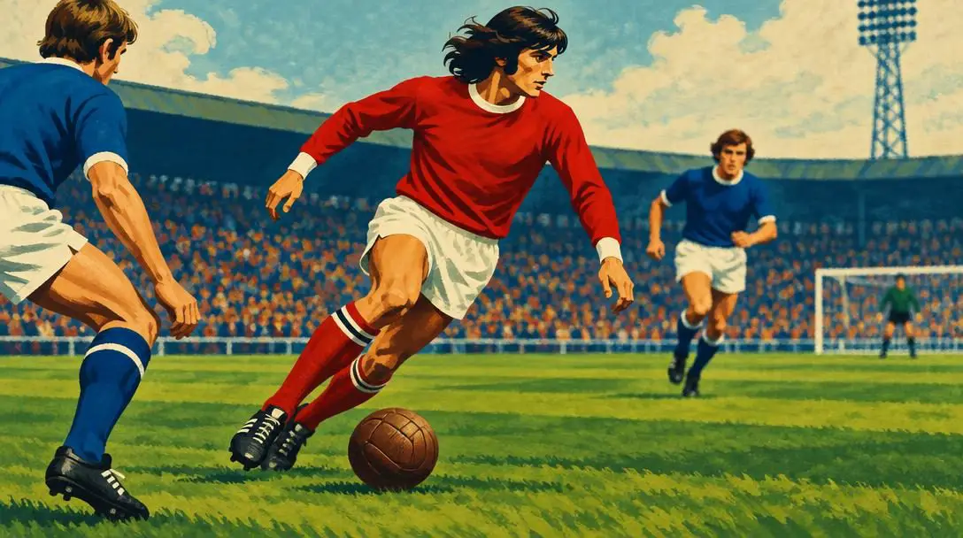 George Best