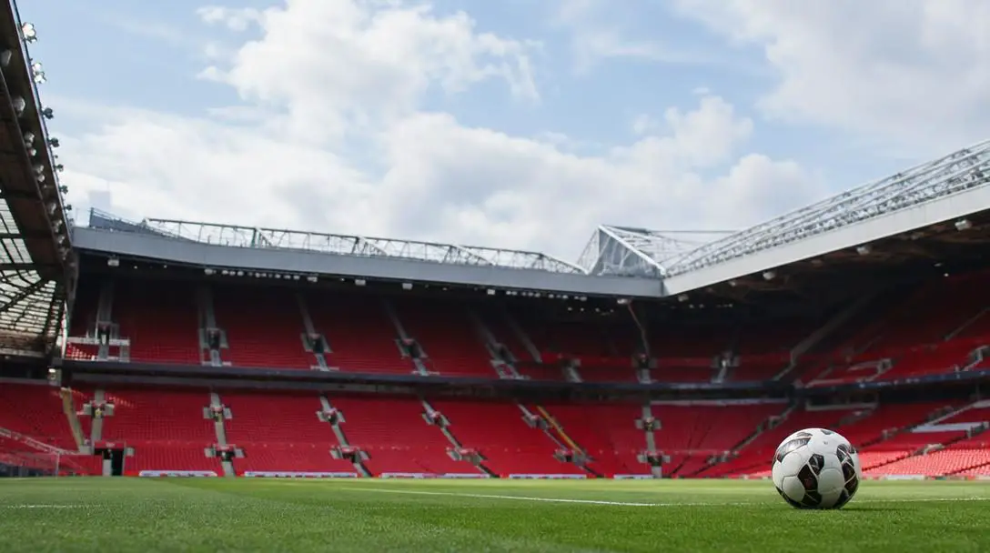 5 Best Players in Manchester United History