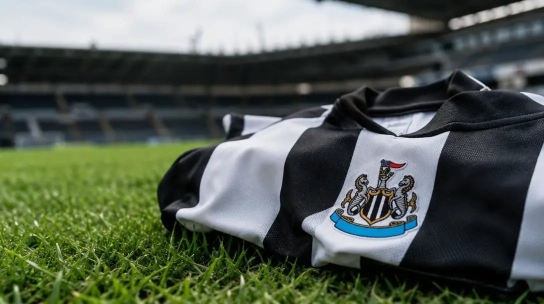 5 Best Players In Newcastle United History