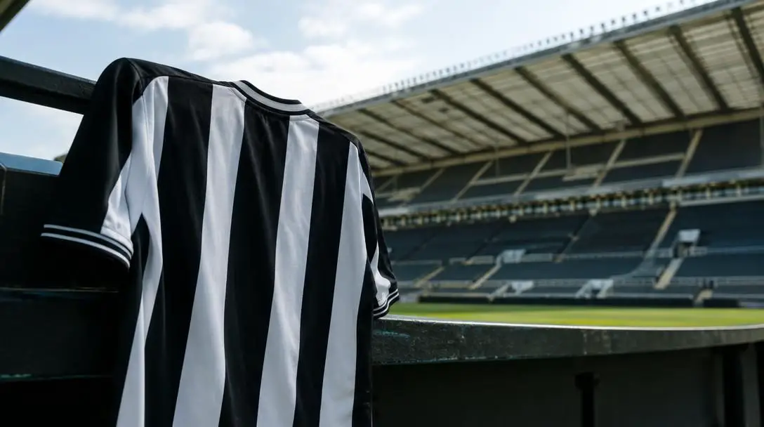 5 Best Players In Newcastle United History