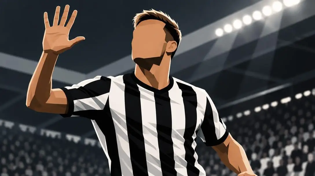 Alan Shearer