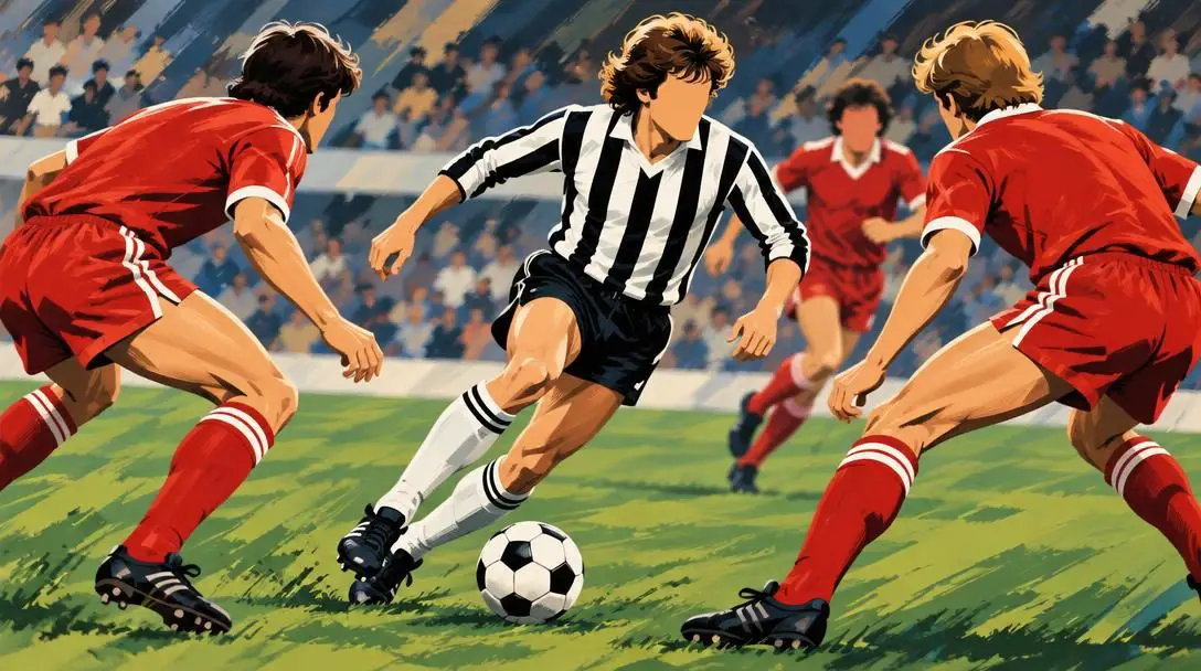 Paul Gascoigne