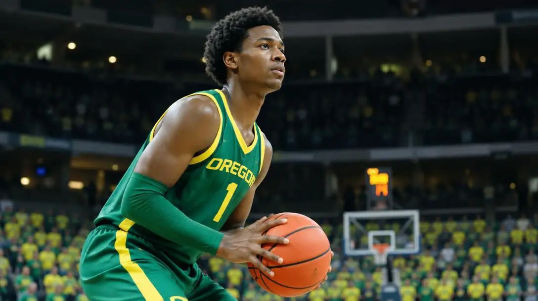 5 Best Players in Oregon Ducks Basketball History
