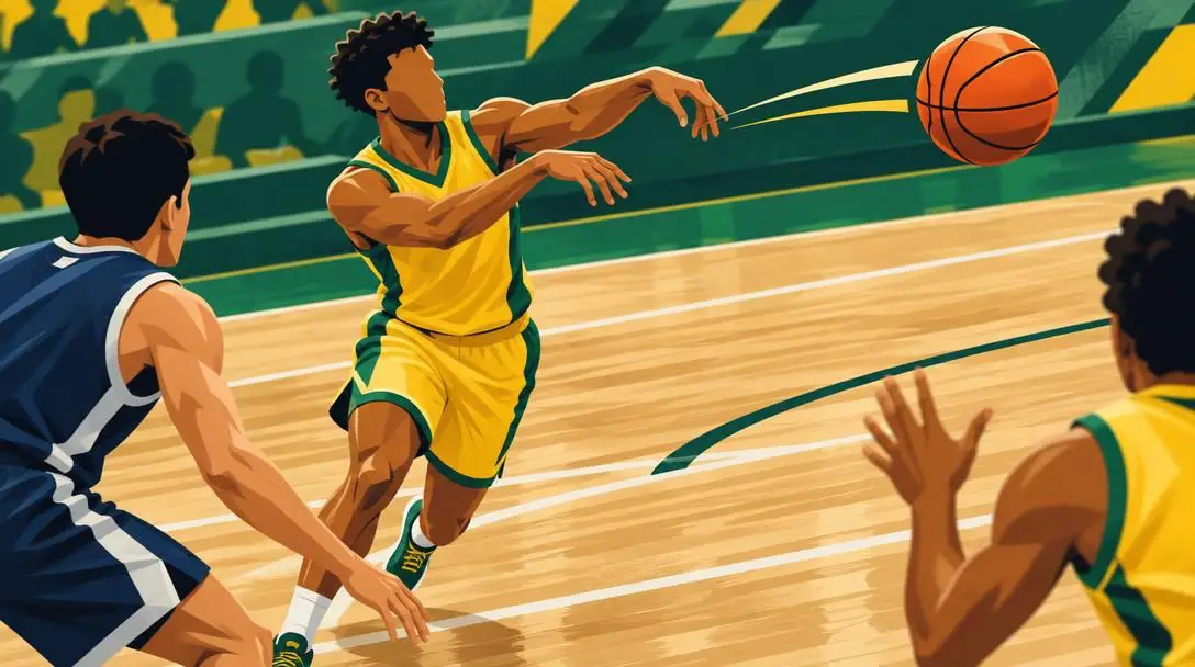 Luke Ridnour