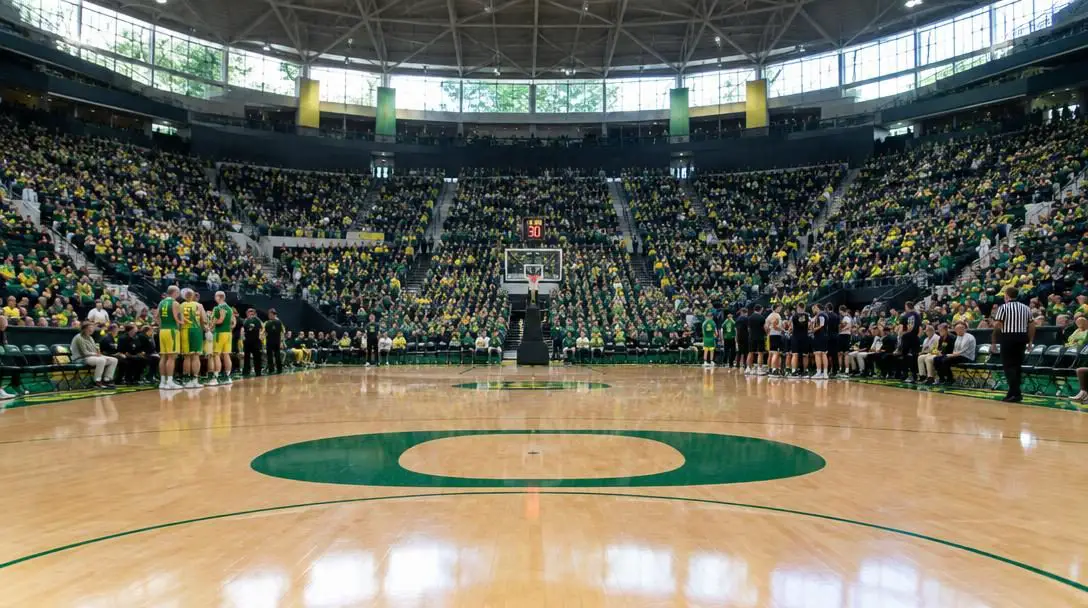 5 Best Players in Oregon Ducks Basketball History