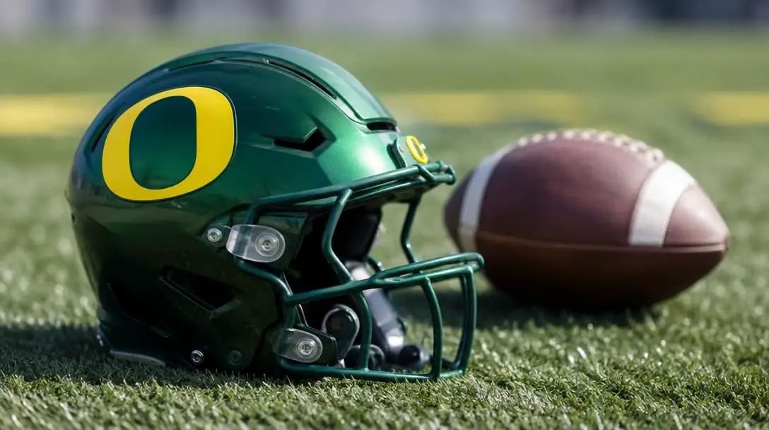 5 Best Players in Oregon Ducks Football History