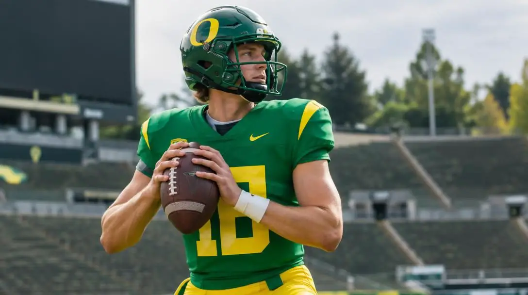 5 Best Players in Oregon Ducks Football History