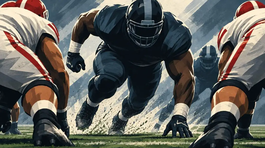 Haloti Ngata