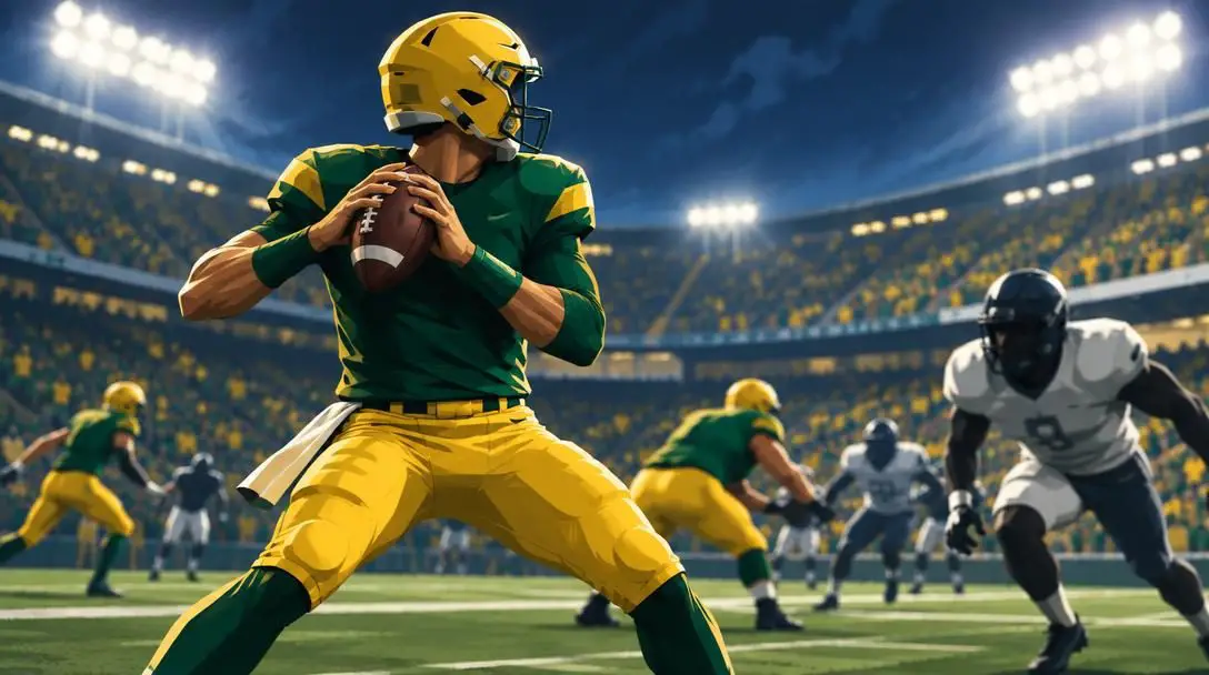 Joey Harrington