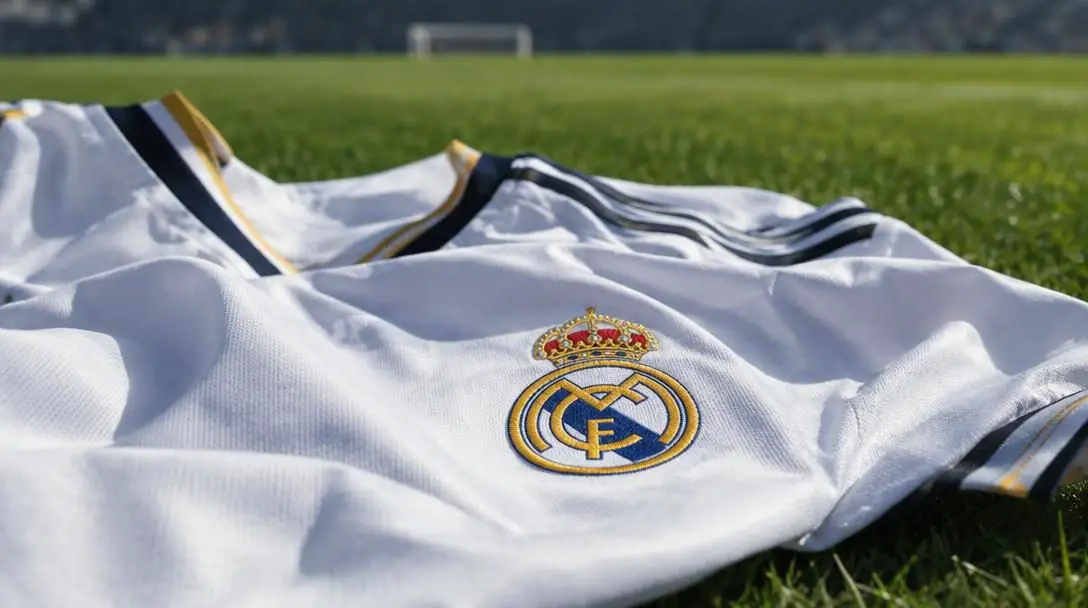 5 Best Players In Real Madrid History