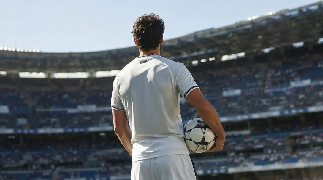 5 Best Players In Real Madrid History