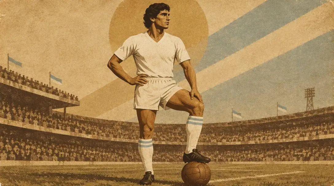 Alfredo Di Stefano