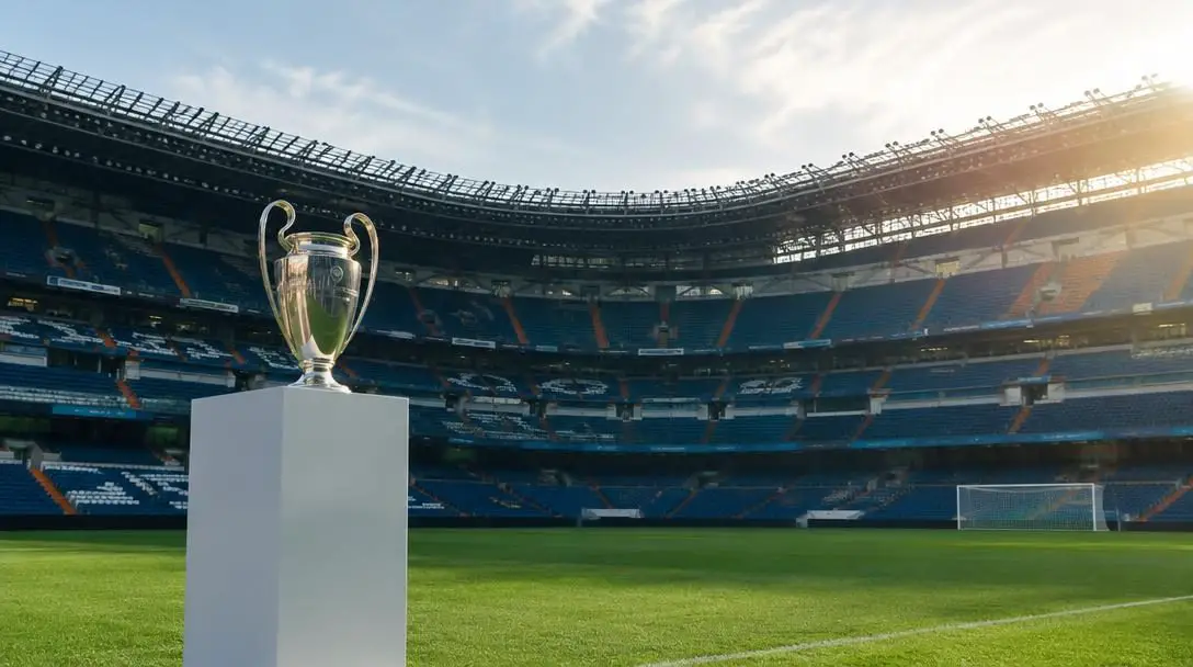 5 Best Players In Real Madrid History