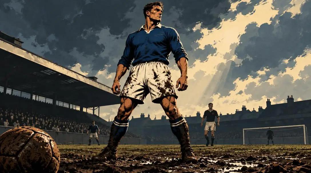 Dave Mackay