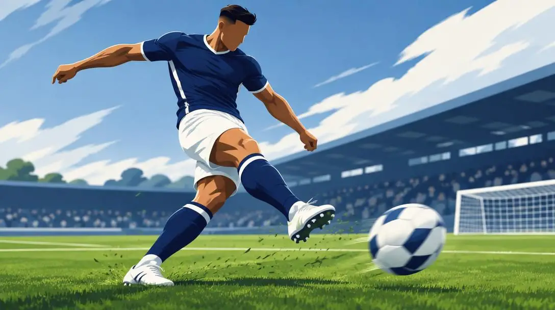 Harry Kane