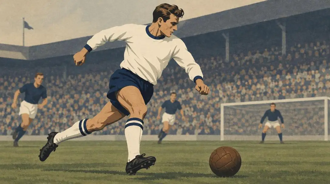 Jimmy Greaves