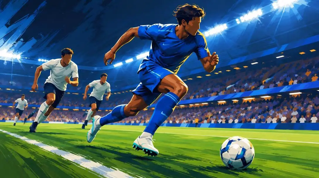 Son Heung-min