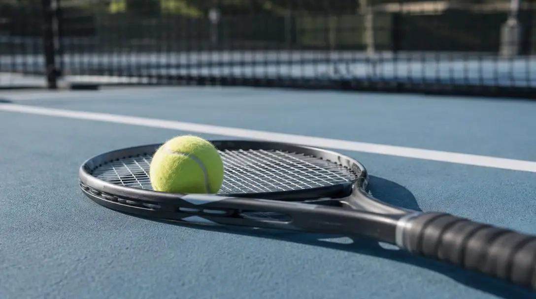 5 Best Professional Tennis Venues