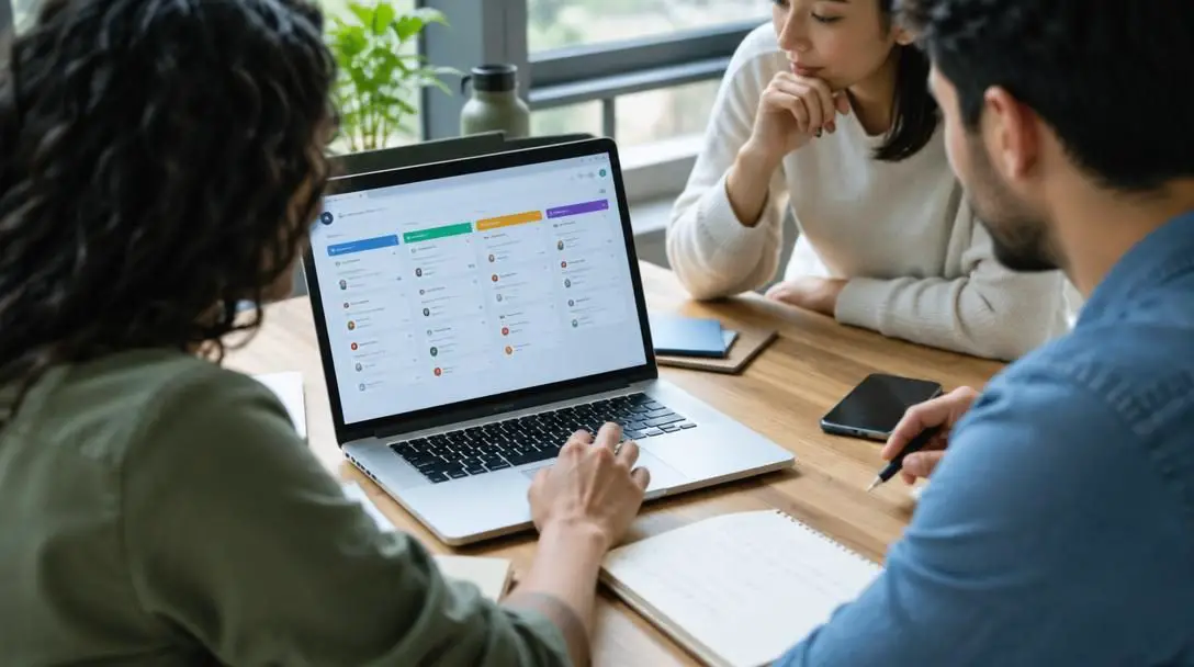 5 Best Project Management Apps for Team Collaboration