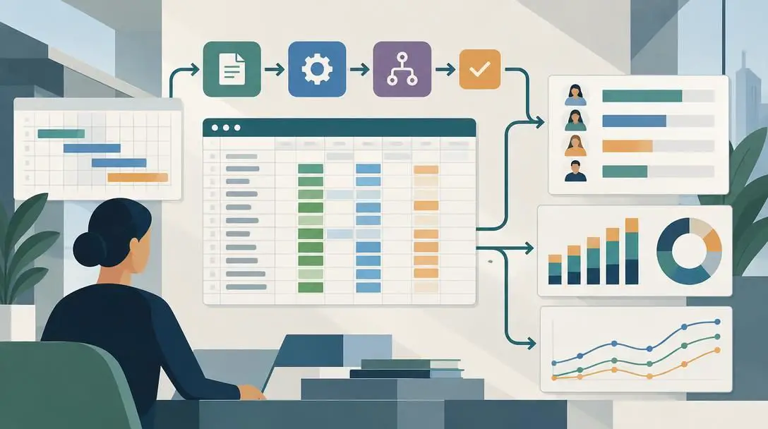 Smartsheet