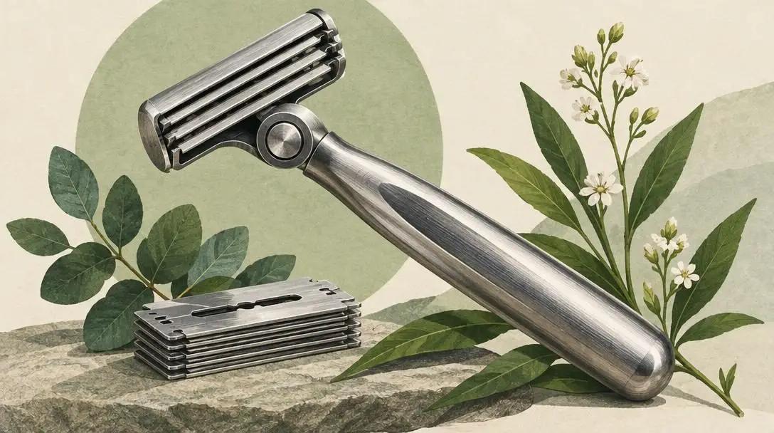 Leaf Razors