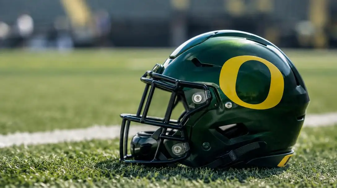 5 Best Recruits in Oregon Ducks History