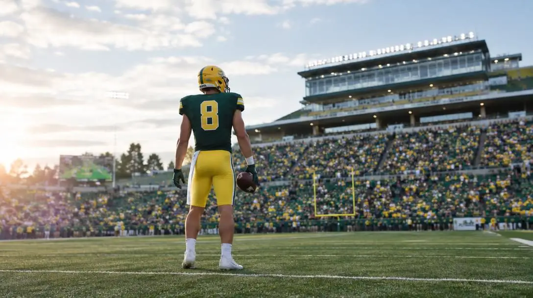 5 Best Recruits in Oregon Ducks History