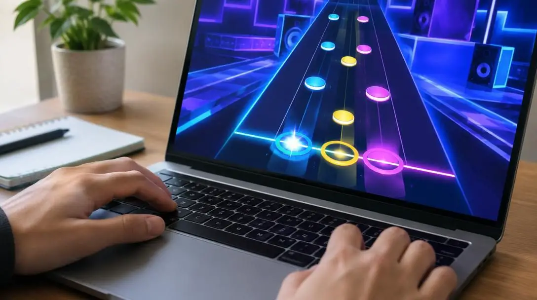 5 Best Roblox Rhythm Games