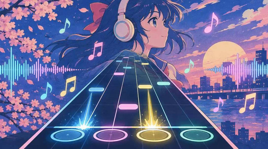 Rhythm Master