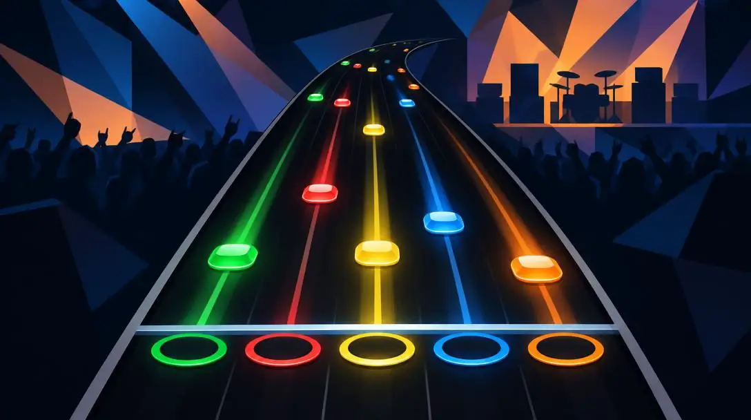 Rhythm Track