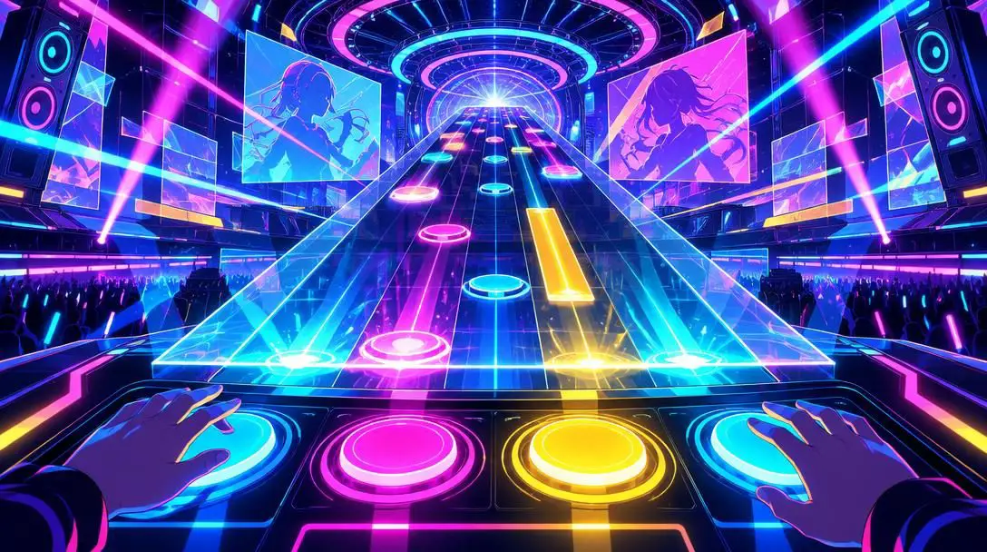 Sound Volblox
