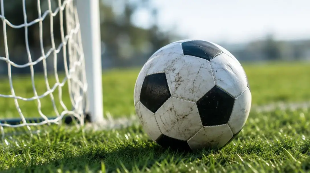5 Best Scorers in Football History