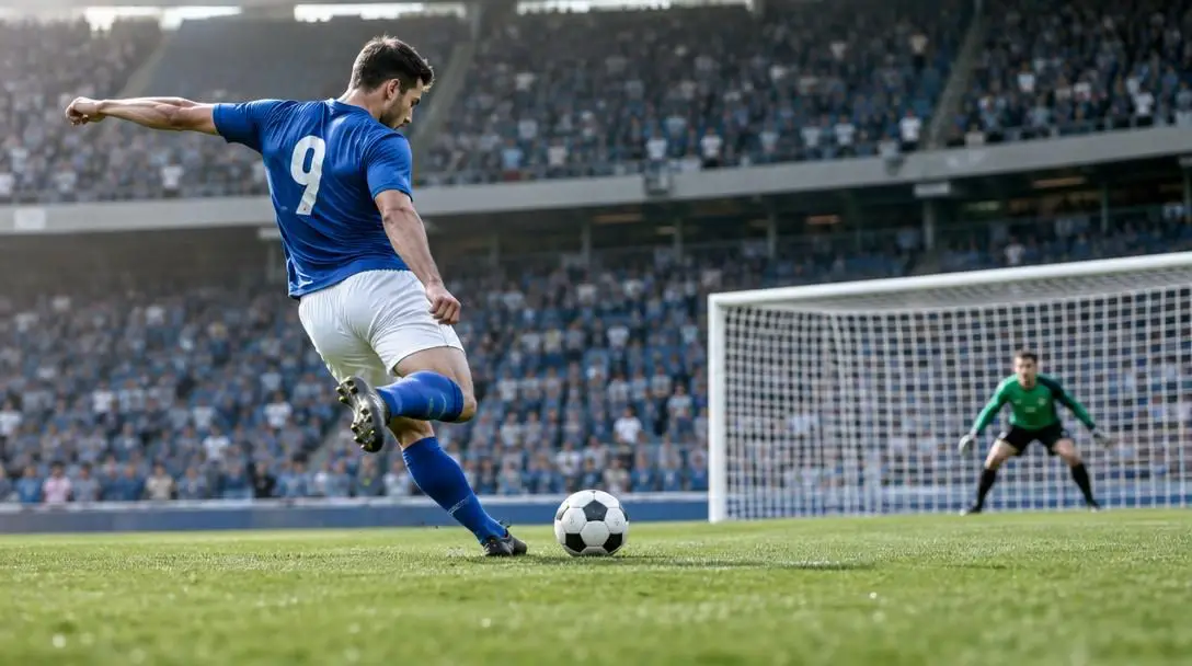 5 Best Scorers in Football History
