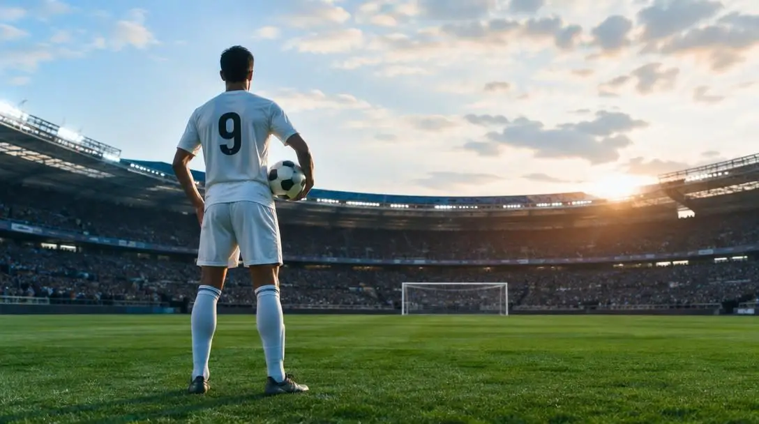 5 Best Scorers in Football History